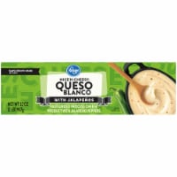 Kroger® Nice'N Cheesy® Queso Blanco with Jalapenos