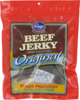 Kroger® Original Beef Jerky Perspective: Main
