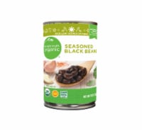 Simple Truth Organic® Seasoned Black Beans