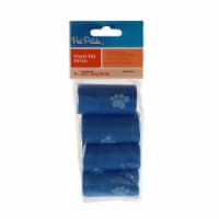 Pet Pride® Disposable Waste Bag Refills