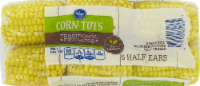 Kroger® Traditional Favorites Corn Tots Half Ears Perspective: Main