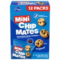 Kroger® Mini Chip Mates Snack Packs