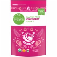Simple Truth Organic™ Gluten Free Coconut Flour Perspective: Main