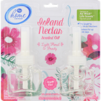 Kroger® ® Island Nectar Scented Oil Refills Perspective: Main