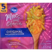 Kroger® Original Macaroni & Cheese Perspective: Main