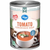 Kroger® Tomato Condensed Soup Perspective: Main