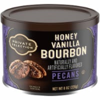 Private Selection® Honey Vanilla Bourbon Pecans