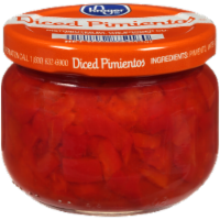 Kroger® Diced Pimientos