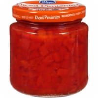 Kroger® Diced Pimientos