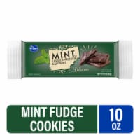 Kroger® Fudge Enrobed Mint Cookies
