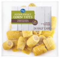 Kroger® Frozen Sweet Corn on the Cob Tots