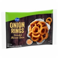 Kroger® Minced Breaded Onion Rings