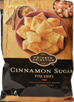 Private Selection™ Cinnamon Sugar Pita Chips Perspective: Main