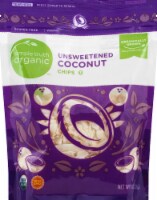Simple Truth Organic™ Unsweetened Coconut Chips