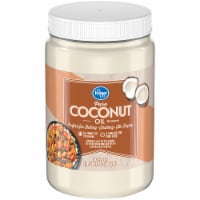 Kroger® Pure Coconut Oil