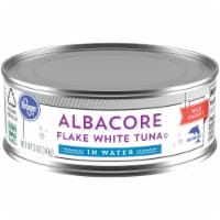Kroger® Flake White Albacore Tuna in Water