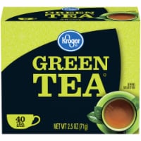 Kroger® Green Tea Bags