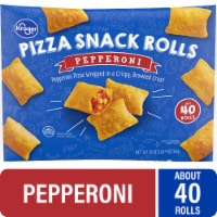 Kroger® Pepperoni Pizza Snack Rolls