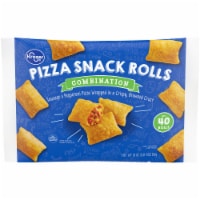 Kroger® Combo Pizza Snack Rolls