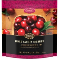 Private Selection® Frozen Mixed Variety Cherries