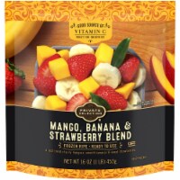 Private Selection® Mango Banana & Strawberry Blend