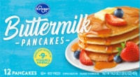 Kroger® Buttermilk Pancakes