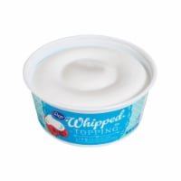 Kroger® Original Whipped Topping, 16 oz - Kroger