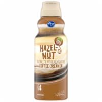 Kroger® Hazelnut Coffee Creamer