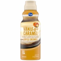 Kroger® Vanilla Caramel Coffee Creamer
