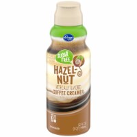Kroger® Sugar Free Hazelnut Coffee Creamer
