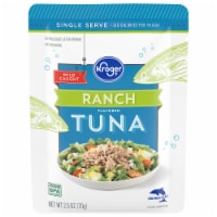 Kroger® Ranch Flavored Tuna Pouch