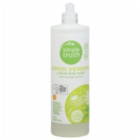 Simple Truth® Lemon Verbena Liquid Dish Soap