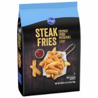 Kroger® Frozen Steak Fries