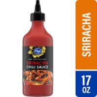 Kroger Sriracha Sauce