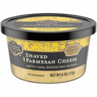 Private Selection™ Shaved Parmesan Cheese Perspective: Main