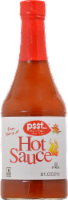 P$$T... Hot Sauce Perspective: Main