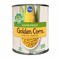 Kroger® Supersweet Whole Kernel Golden Corn