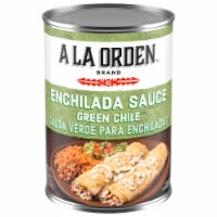 Kroger® Green Enchilada Sauce