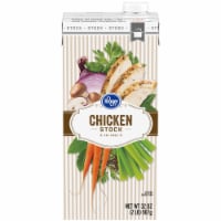 Kroger® Chicken Stock Perspective: Main