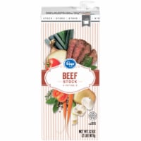 Kroger® Beef Stock Perspective: Main