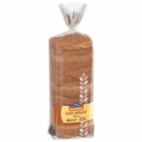 Kroger® Sandwich Wheat Bread Perspective: Main