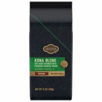 Private Selection® Kona Blend Medium Roast Ground Coffee