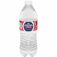 Ralphs® Purified Drinking Bottled Water