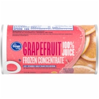 Kroger® Frozen 100% Grapefruit Juice Concentrate