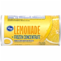 Kroger® Frozen Lemonade Concentrate