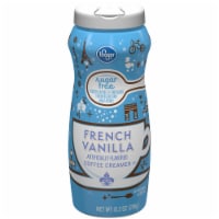 Kroger® Sugar Free French Vanilla Coffee Creamer Perspective: Main