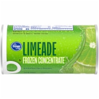 Kroger® Frozen Limeade Concentrate