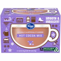 Kroger® Hot Cocoa K-Cup Pods