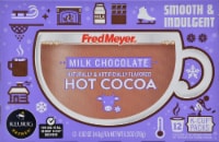 Fred Meyer® Milk Chocolate Hot Cocoa K-Cup Pods Perspective: Main