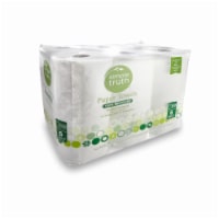 Simple Truth™ Select A Size Paper Towels Perspective: Main